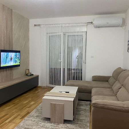 Stylish Charming Apartment Podgoriçe Dış mekan fotoğraf