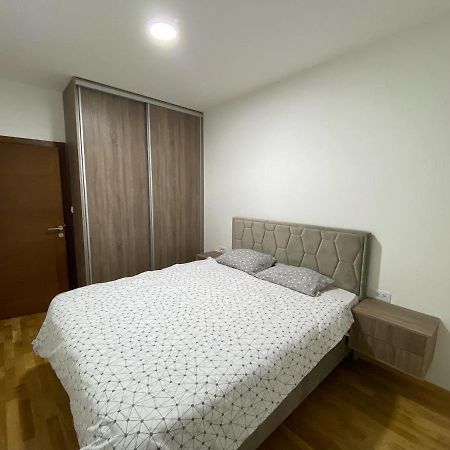 Stylish Charming Apartment Podgoriçe Dış mekan fotoğraf