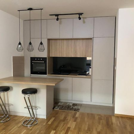 Stylish Charming Apartment Podgoriçe Dış mekan fotoğraf