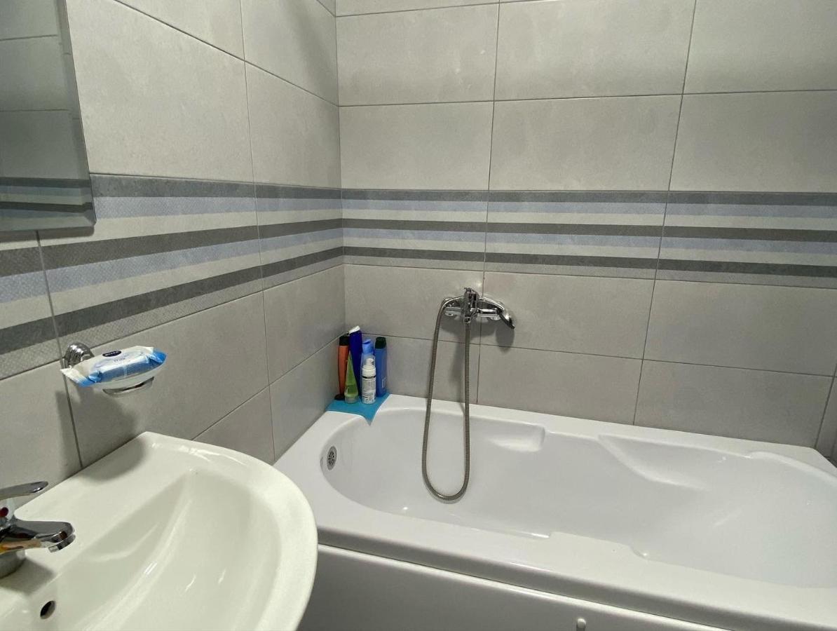 Stylish Charming Apartment Podgoriçe Dış mekan fotoğraf
