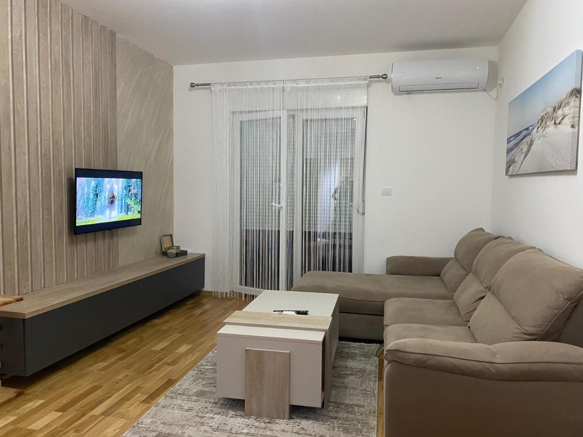 Stylish Charming Apartment Podgoriçe Dış mekan fotoğraf