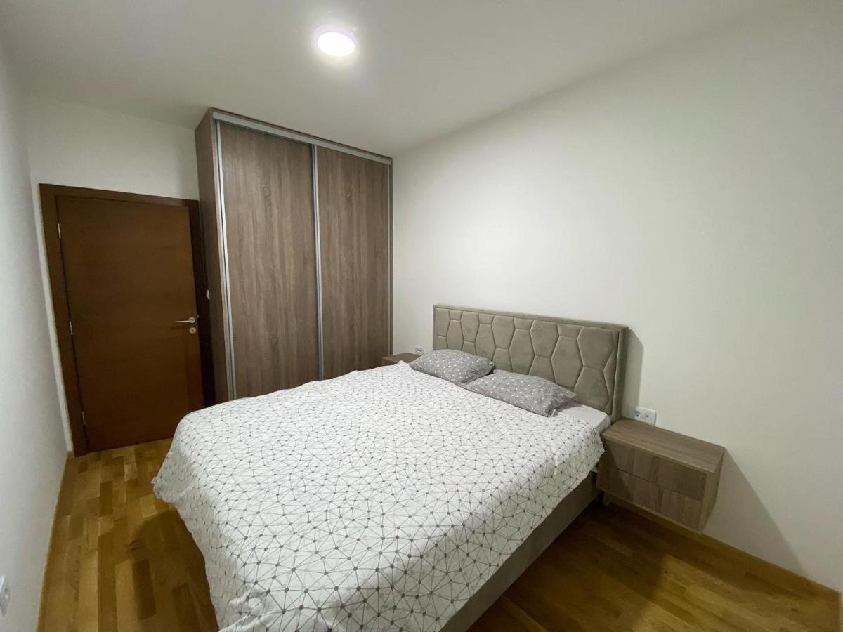 Stylish Charming Apartment Podgoriçe Dış mekan fotoğraf