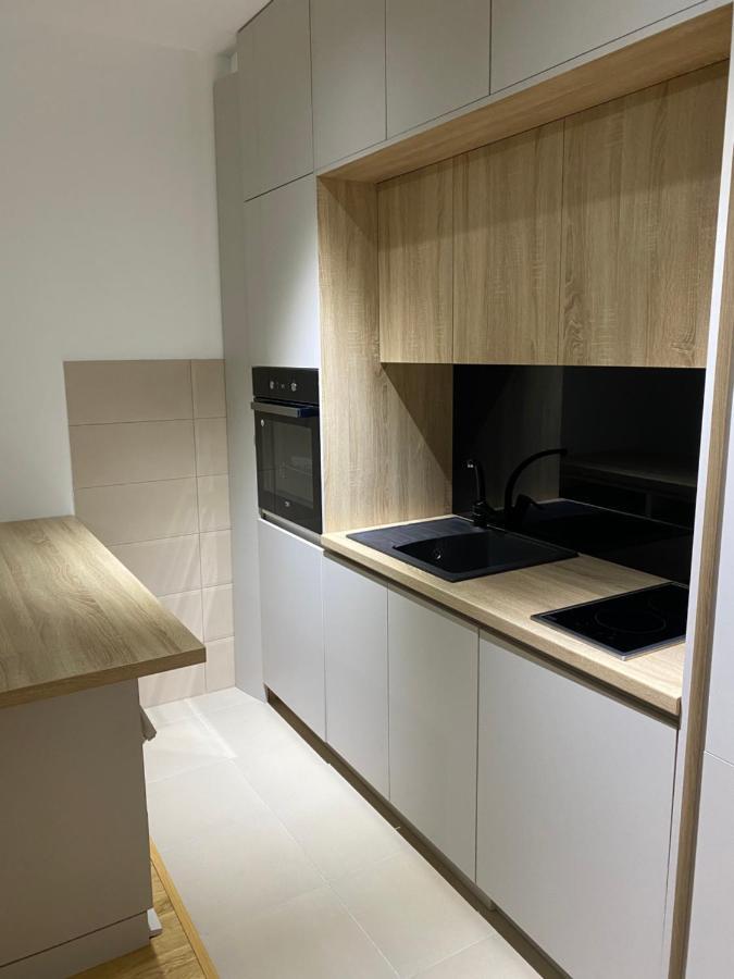 Stylish Charming Apartment Podgoriçe Dış mekan fotoğraf