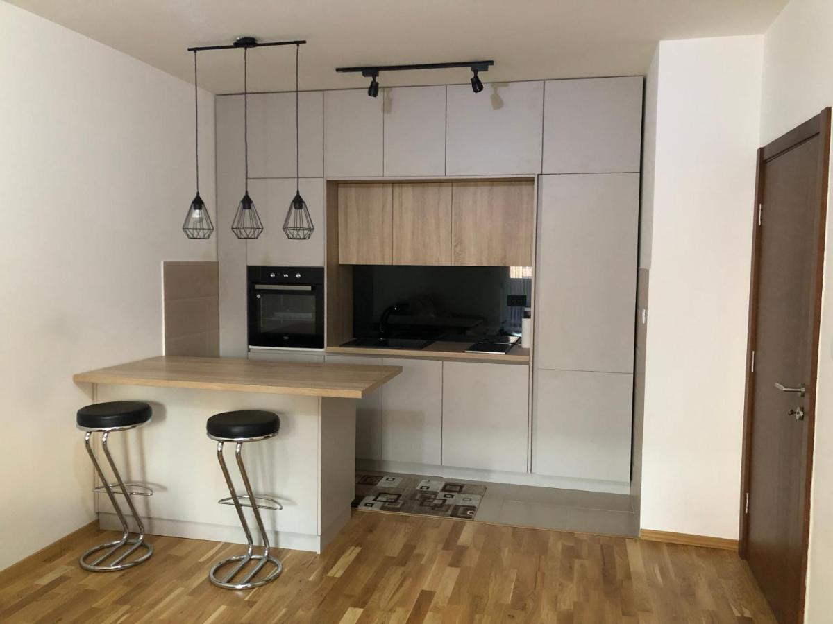 Stylish Charming Apartment Podgoriçe Dış mekan fotoğraf